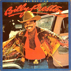 Disco The Way I Am de Billy Preston