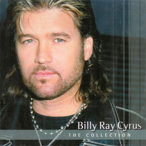 Disco The Collection de Billy Ray Cyrus
