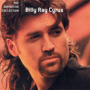 Disco The Definitive Collection de Billy Ray Cyrus