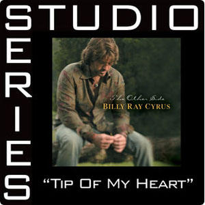 Disco Tip of My Heart (Studio Series Performance Track) - EP de Billy Ray Cyrus