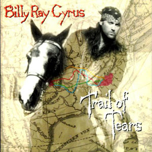 Disco Trail Of Tears de Billy Ray Cyrus