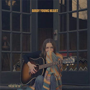 Disco Young Heart de Birdy