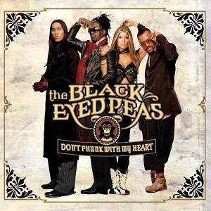 Disco Don't Phunk With My Heart de Black Eyed Peas
