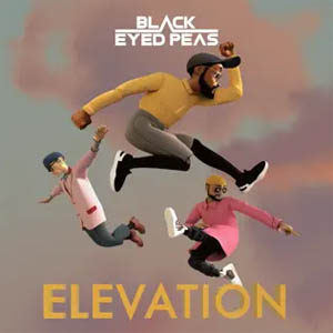 Disco Elevation de Black Eyed Peas