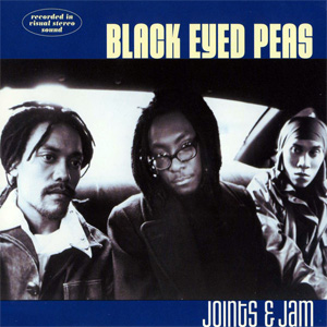 Disco Joints & Jam de Black Eyed Peas