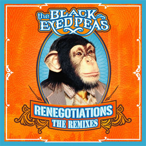 Disco Renegotiations de Black Eyed Peas