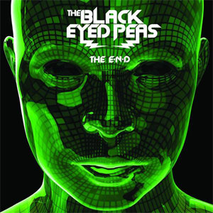 Disco The E.N.D (Energy Never Dies) de Black Eyed Peas
