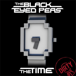 Disco The Time (Dirty Bit) de Black Eyed Peas