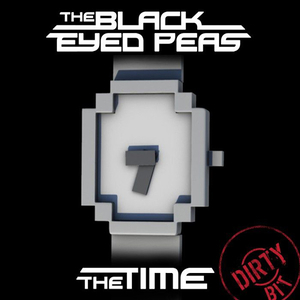 Disco The Time de Black Eyed Peas