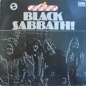 Disco Attention! Black Sabbath Vol. 2 de Black Sabbath