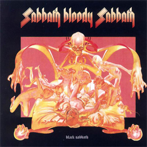 Disco Sabbath Bloody Sabbath de Black Sabbath