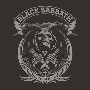 Álbum The Ten Year War de Black Sabbath