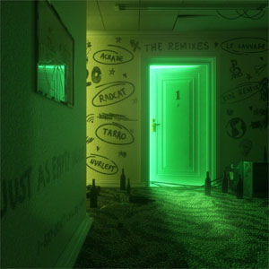 Disco The 1 (The Remixes) de Blackbear