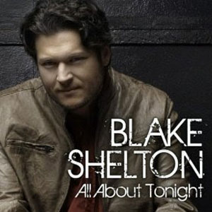Disco All About Tonight de Blake Shelton
