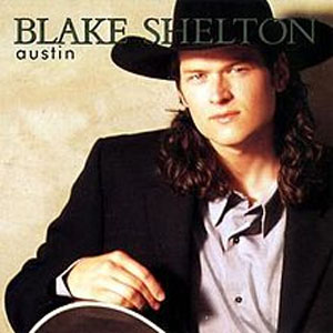 Disco Austin de Blake Shelton