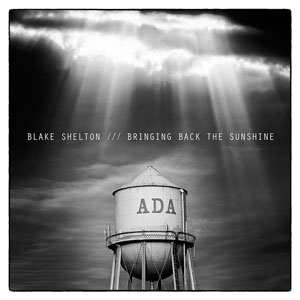 Disco Bringing Back The Sunshine de Blake Shelton