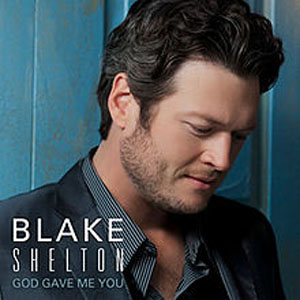Disco God Gave Me You de Blake Shelton