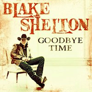 Disco Goodbye Time de Blake Shelton