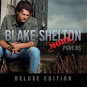 Disco Pure BS (Deluxe Edition) de Blake Shelton