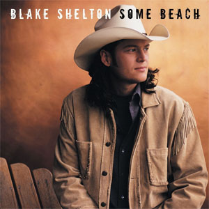 Disco Some Beach de Blake Shelton