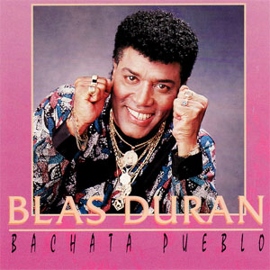 Disco Bachata Pueblo de Blas Durán