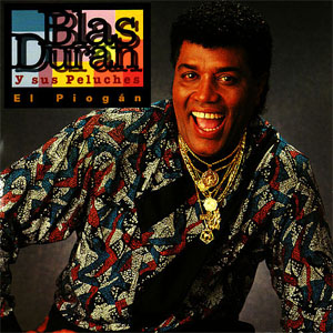 Álbum El Piogán de Blas Durán
