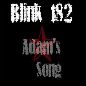 Disco Adam's Song de Blink 182