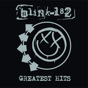 Disco Greatest Hits de Blink 182