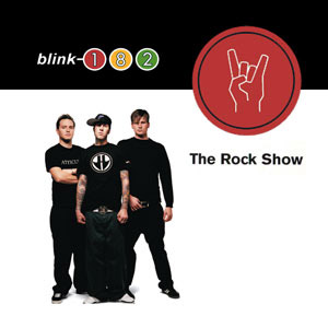 Disco The Rock Show de Blink 182
