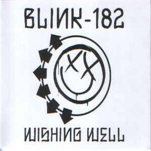 Disco Wishing Well de Blink 182