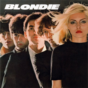 Disco Blondie (2001) de Blondie