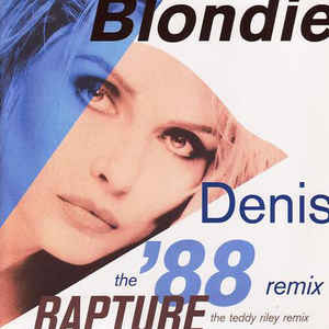 Disco Denis (The '88 Remix) de Blondie
