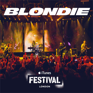 Disco Itunes Festival: London 2014 de Blondie