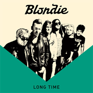 Disco Long Time de Blondie