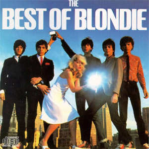 Disco The Best Of Blondie de Blondie