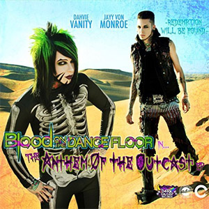 Disco Anthem of the Outcast de Blood On The Dance Floor