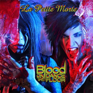 Disco La Petite Morte de Blood On The Dance Floor