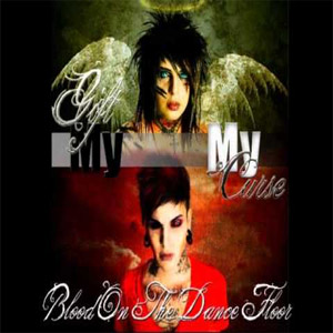 Disco My Gift & My Curse! de Blood On The Dance Floor
