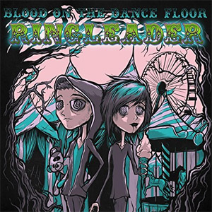 Disco Ringleader de Blood On The Dance Floor