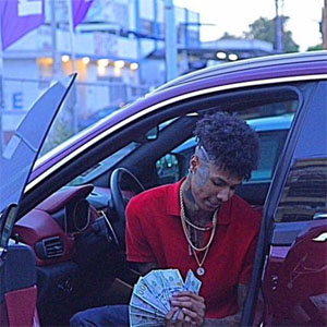 Disco Next Big Thing  de Blueface