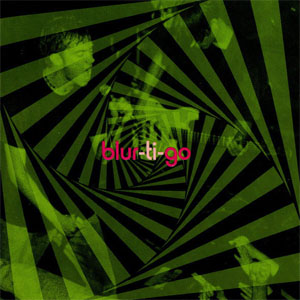 Disco Blur-ti-go de Blur