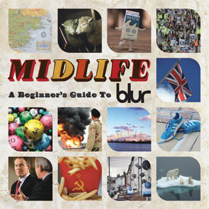 Disco Midlife: A Beginner's Guide To Blur de Blur