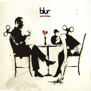 Disco Out Of Time de Blur