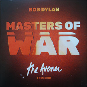 Disco Masters Of War (The Avener Rework) de Bob Dylan