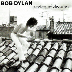 Disco Series Of Dreams de Bob Dylan