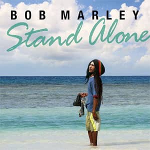 Disco Stand Alone de Bob Marley