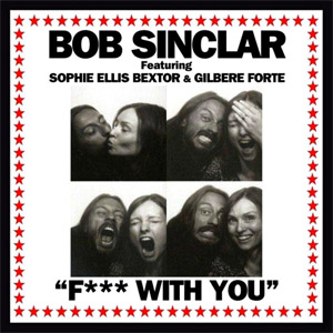Disco F*** With You de Bob Sinclar