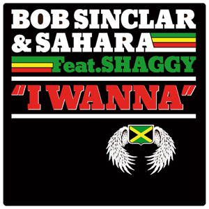 Disco I Wanna  de Bob Sinclar
