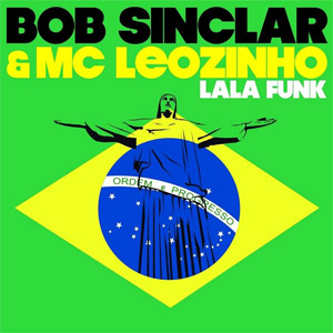Disco Lala Funk de Bob Sinclar