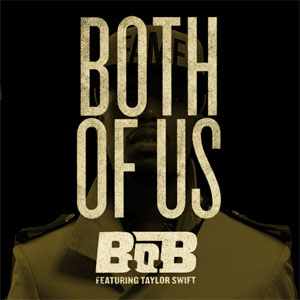 Disco Both Of Us de B.o.B.